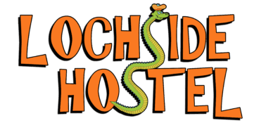 Loch Ness – Lochside Hostel